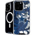 NFL Dallas Cowboys Tropical Print iPhone 16 Pro MagSafe Case